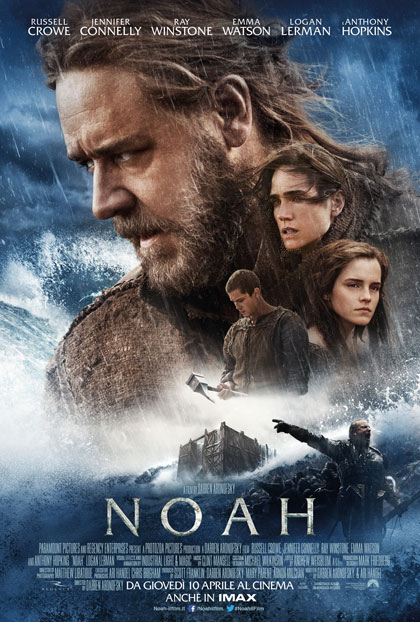 NOAH