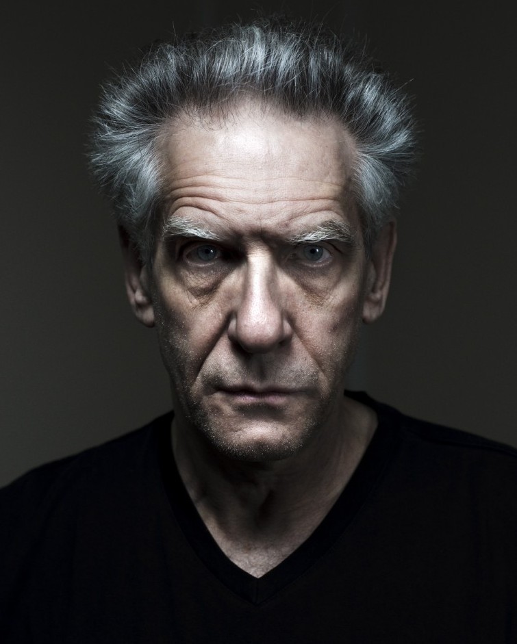 david-cronenberg