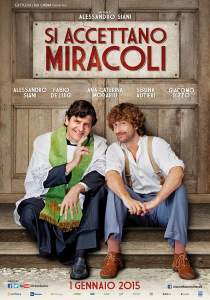 MIRACOLI