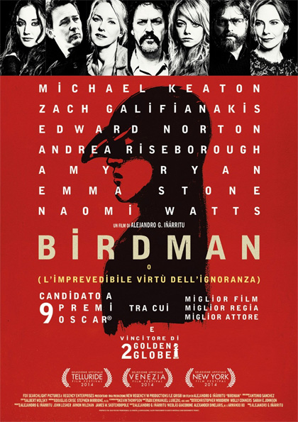 birdman