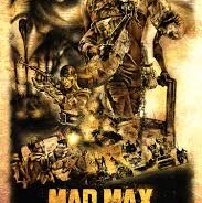 VIVO MA VEGETO… (su “Mad Max – Fury Road” di George Miller)