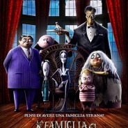 LA FAMIGLIA ADDAMS