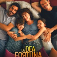 LA DEA FORTUNA