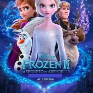 FROZEN 2 – IL SEGRETO DI ARENDELLE