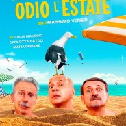 ODIO L’ESTATE