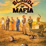 SCHOOL OF MAFIA