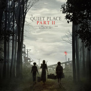 A QUIET PLACE 2