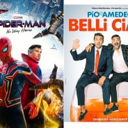 “SPIDER-MAN” & “BELLI CIAO”