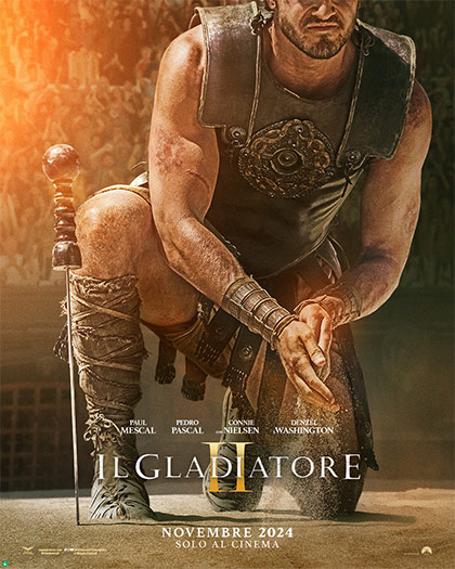 gladiatore